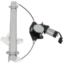 83401-1G010 CAM KRİKOSU ARKA SOL 06- ERA RİO MOTORLU ACCENT