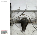 Oto Çıkma Parça / Toyota / Hilux / Defransiyel / Arka Defransiyel / Çıkma Parça 