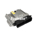Mercedes W253 GLC 2.1CDI Motor Beyni / A6519006401 / 0281030556