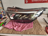 Oto Çıkma Parça / Hyundai / i20 / Far & Stop / Sol Ön Far / Çıkma Parça 