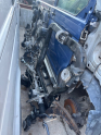 TRANSPORTER ÇIKMA ORJİNAL T5 T6 T7 MOTOR ALT TRAVERS