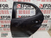 Oto Çıkma Parça / Toyota / Yaris / Kaporta & Karoser / Sol Arka Kapı / Çıkma Parça 
