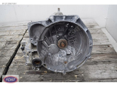 Ford Fiesta Fusion 1.4 Tdci Dizel Manuel Şanzıman Komple
