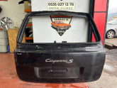 PORSCHE CAYENNE BAGAJ KAPAĞI ORJİNAL 7L5827159 PORSCHE CAYENNE BAGAJ KAPAĞI ORJİNAL 7L5827159