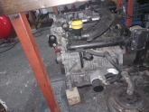 Oto Çıkma Parça / Renault / Megane / Motor / Motor (komple) / Çıkma Parça 