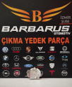 AUDİ A4 ÖN ÇAMURLUK İÇ KAPAK SAĞ 8W0805584A