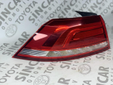 Oto Çıkma Parça / Volkswagen / Passat / Far & Stop / Sol Arka Stop / Çıkma Parça 