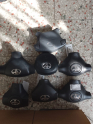 Oto Çıkma Parça / Nissan / Almera / Airbag / Sürücü Airbag / Çıkma Parça 