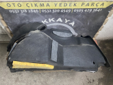 Oto Çıkma Parça / Mercedes / CLA / Koltuk & Döşeme / Bagaj Döşemesi / Çıkma Parça 