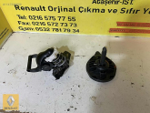 Oto Çıkma Parça / Renault / Clio / Jant & Lastik / Stepne / Sıfır Parça 