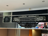 Oto Çıkma Parça / Land Rover / Range Rover / Far & Stop / Sağ Ön Far / Çıkma Parça 