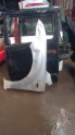 Ford Mondeo 2006/07  sol ön çamurluk