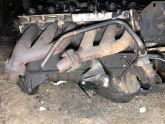 Mercedes 280 (T Motor Benzinli) Çıkma Komple Motor