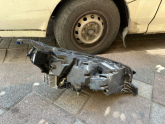 Oto Çıkma Parça / Opel / Corsa / Far & Stop / Sol Ön Far / Çıkma Parça 