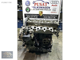 Oto Çıkma Parça / Volkswagen / Jetta / Motor / Komple Motor / Çıkma Parça 