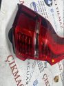 Oto Çıkma Parça / Volvo / XC60 / Far & Stop / Sol Arka Stop / Çıkma Parça 