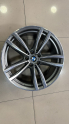 Oto Çıkma Parça / Bmw / 7 Serisi / Jant & Lastik / Çelik Jant / Çıkma Parça 