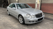 Oto Çıkma Parça / Mercedes / E Serisi / Alt Takım / Arka Dingil / Çıkma Parça 