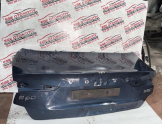 VOLVO S60 LACİVERT BAGAJ KAPAĞI ORJINAL