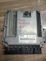 DACİA DOKKER 1.5 MOTOR BEYNİ 0281030439