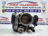 POLO CLASSIC 1.6SR AKL ÇIKMA ORJİNAL GAZ KELEBEĞİ 06A 133 064 J