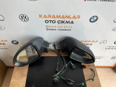 Oto Çıkma Parça / Volkswagen / Passat / Ayna / Sağ Dış Ayna / Çıkma Parça 