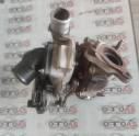 Oto Çıkma Parça / Toyota / Corolla / Motor / Turbo / Çıkma Parça 
