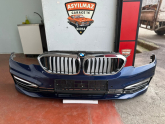 BMW G30 ÖN TAMPON ORJİNAL LUXURY LİNE