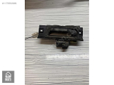Oto Çıkma Parça / Peugeot / 206 / Kaporta & Karoser / Bagaj Kapağı / Çıkma Parça 