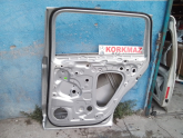 Oto Çıkma Parça / Skoda / Kodiaq / Kaporta & Karoser / Sağ Arka Kapı / Çıkma Parça 