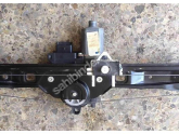 Oto Çıkma Parça / Peugeot / Bipper / Oto Cam / Cam Krikosu / Çıkma Parça 