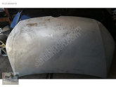 2011 VW CADDY KAPUT ÜNALLAR OTO YEDEK PARÇADA
