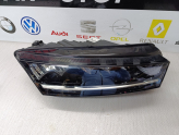 Oto Çıkma Parça / Skoda / Octavia / Far & Stop / Sağ Ön Far / Çıkma Parça 