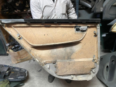 Oto Çıkma Parça / Suzuki / SA / Koltuk & Döşeme / Kapı Döşemesi / Çıkma Parça 