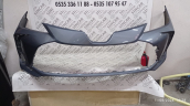 TOYOTA COROLLA 2019 2024 ÖN TAMPON ÇIKMA ORJİNAL