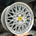 16 İNÇ 4X100 JANT TAKIMI RENAULT-HYUNDAI-OPEL UYUMLU