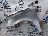 Oto Çıkma Parça / Volkswagen / Polo / Kaporta & Karoser / Sağ Ön Çamurluk / Çıkma Parça 