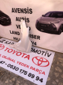 Oto Çıkma Parça / Toyota / Corolla / Kaporta & Karoser / Sol Ön Çamurluk / Çıkma Parça 