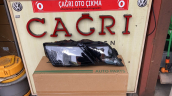 SKODA OCTAVİA LED FAR SAĞ 2017 2020 5E1941015C ÇAĞRI OTO MASLAK