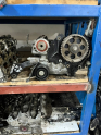 Oto Çıkma Parça / Opel / Astra / Motor / Silindir Kapağı / Çıkma Parça 