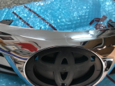 Oto Çıkma Parça / Toyota / Corolla / Kaporta & Karoser / Panjur / Çıkma Parça 