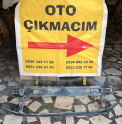 VW TOURAN ÖN TAMPON DEMİRİ 5TA807511