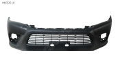 TOYOTA HILUX 15-18 REVO ÖN TAMPON