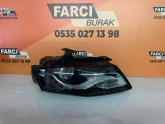 AUDİ A4 SAĞ FAR ORJİNAL
