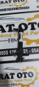 Oto Çıkma Parça / Audi / A6 / Far & Stop / Far Yıkama Kapağı / Çıkma Parça 