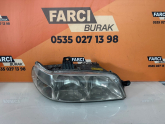 Oto Çıkma Parça / Fiat / Albea / Far & Stop / Sağ Ön Far / Çıkma Parça 