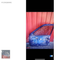 Oto Çıkma Parça / Jeep / Grand Cherokee / Kaporta & Karoser / Sağ Ön Kapı / Çıkma Parça 
