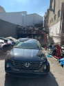 HYUNDAİ TUCSON ÖN TAMPON DEMİRİ SÖKME 2021-2023