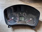 FORD CONNECT GÖSTERGE SAATİ KOMPLE