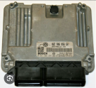 06F906056 volkswagen Passat 2.0 tsi motor beyni